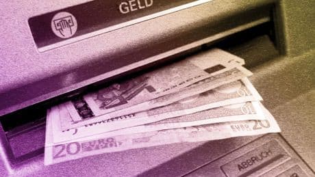 Zahlungsverkehr: Bargeld bei Blackout