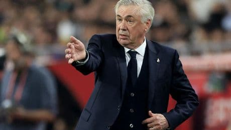 Liga : l’avenir d’Ancelotti sur le banc du Real Madrid scellé dans les prochaines heures ?