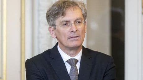 Disparition brutale du président du musée d’Orsay, Sylvain Amic