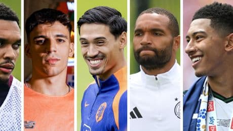Diez fichajes a seguir en el nuevo Mundial del Clubs