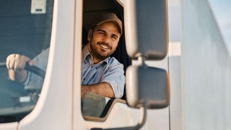 Employment Numbers Are Trending Up In Transportation And Warehousing