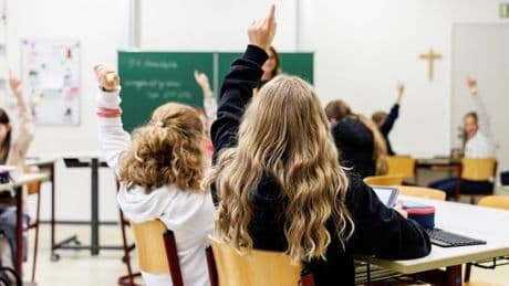 Das sind Berlins beliebteste Gymnasien und Sekundarschulen