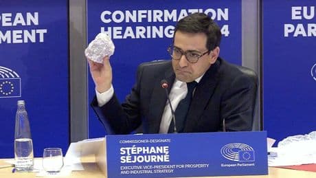 Rohstoffe: „Europa muss endlich dieselben Waffen nutzen“ – EU will sich bei seltenen Erden stärker von China entkoppeln