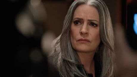 Criminal Minds star Paget Brewster reacts to shocking death of longtime character