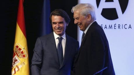 De castrista militante a la vanguardia neoliberal: el viraje político de Mario Vargas Llosa