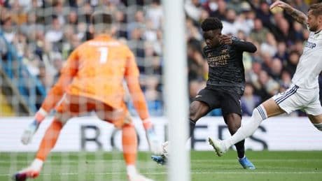 Is Arsenal vs Leeds on TV? Channel, live stream and kick-off time for Premier League clash