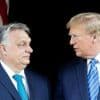 Ist Budapest der favorisierte Ort?: Trump spricht mit Orban über möglichen Putin-Selenskyj-Gipfel in Ungarn