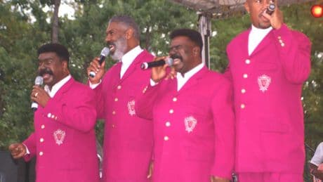 Walter Scott Jr., founding member of R&B group ‘The Whispers,’ dead at 81 after cancer battle