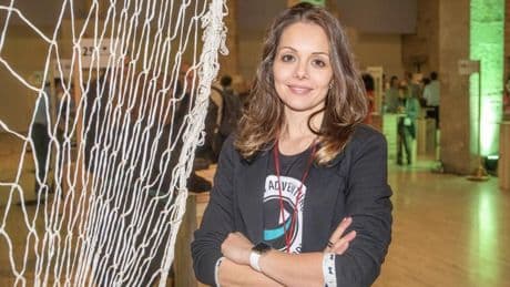 Maite Fibla, la inteligencia emocional de la inversión que "filtra" el talento para un nuevo emprendimiento de impacto