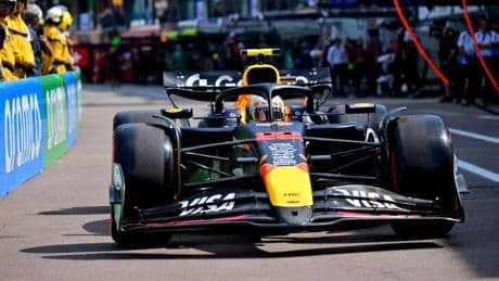 "Se han equivocado de piloto, deberían haber fichado a Carlos Sainz"