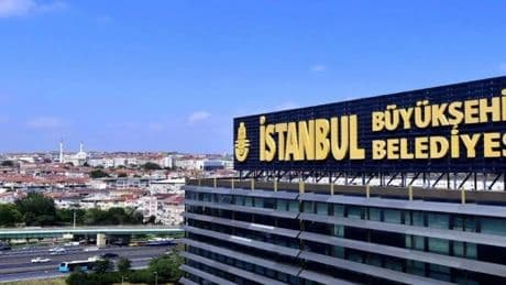 Son dakika: İBB Ağaç ve Peyzaj A.Ş'ye ihale operasyonu: 7 kişiye tutuklama talebi