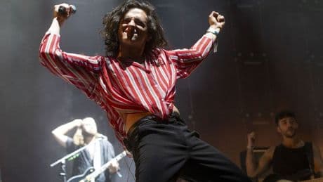 La BBK sortea 100 pases dobles  en una embarcación para los conciertos en la ría de Amaia, Arde Bogota e Iñigo de ETS