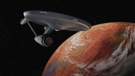 In The AI Age, Star Trek’s Still Alive