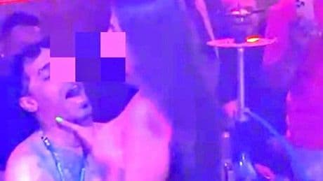 La Spezia, locale notturno chiuso 15 giorni: “Strip-tease con sesso esplicito”