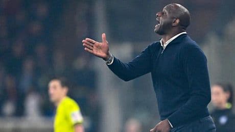 ¡Increíble! Lo que intentó la afición del Genoa contra la Sampdoria