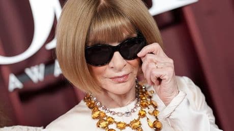 Anna Wintour's latest career move is her next great leadership challenge