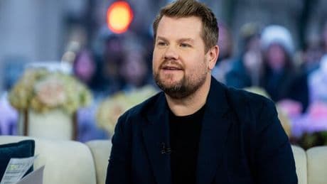 James Corden's 'super mansion' plans on the rocks as major building work halted