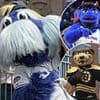 Battered by fans. Horrific injuries. And sex attacks. Insiders blow the lid on the shocking lives of sports mascots