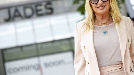 Promi-Modeshop in Düsseldorf: Jades startet neu – an exklusiver Adresse