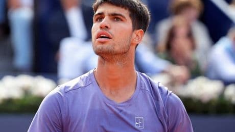 Boris Becker’s nine-word warning to Carlos Alcaraz set to fall on deaf ears