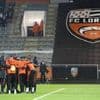 FC Lorient. Pierre Le Corre, ancien milieu de terrain puis kiné des Merlus, est décédé