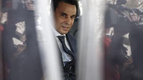La pareja de Ayuso pide al Supremo que procese ya al fiscal general por apartarse de sus deberes constitucionales "para ganar el relato político"
