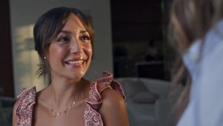 Anna Ortiz y Andrés Iniesta dejan la puerta abierta a un sexto hijo: "Disfrutamos mucho de ellos"
