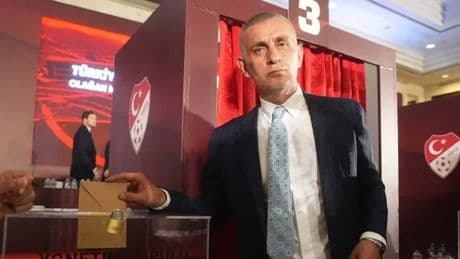 TFF'nin yaş sınırı kararı tepki çekti! 1500 futbolcu tehlikede...