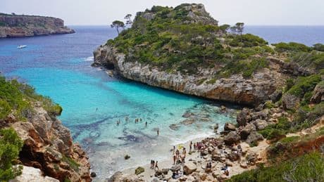 Vorsicht, falsche Tipps - So werden Malle-Touristen in Strand-Falle gelockt