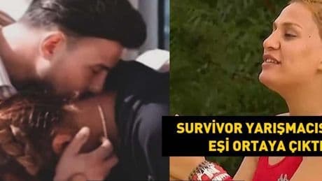 Almeda evli mi, eşi kimdir? Survivor Almeda'nın eşi Ercan Baylan ortaya çıktı! Almeda kocasına kavuştu gözyaşlarına hakim olamadı!