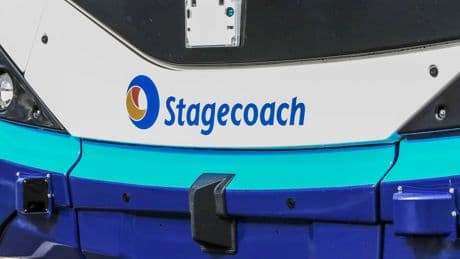 Dozens of bus services cancelled as drivers strike in pay dispute