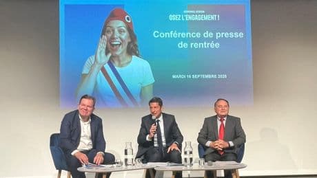 Municipales 2026: les maires de France sonnent la mobilisation