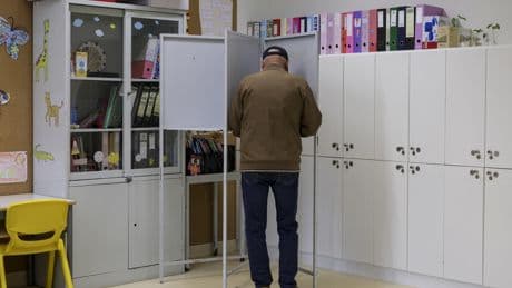 Portugal : la coalition de droite sortante remporte les élections législatives
