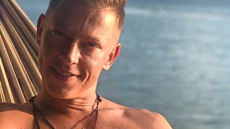 MAFS-Bram reageert op Tindergerucht: 'Toen belde RTL'