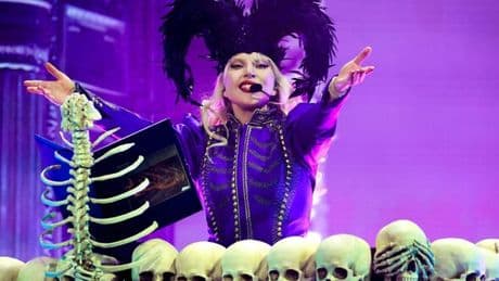 Lady Gaga chose stage name for poignant reason