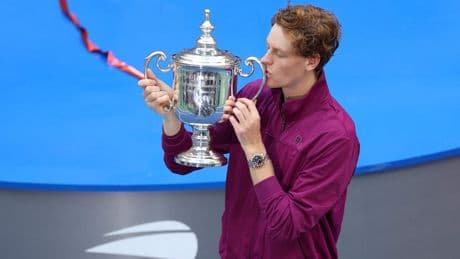 Vorstelijke verhoging prijzengeld US Open: winnaars ontvangen een derde meer dan vorig jaar