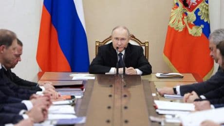 Trump macht Putin und Selenskyj „finales Angebot“ – Was taugt der US-Friedensplan?