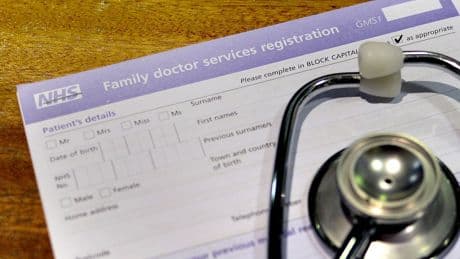 NHS rolls out plans to find more infected blood victims