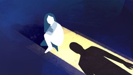 Promise of healing became sexual abuse in homes linked to teen facility, girls allege