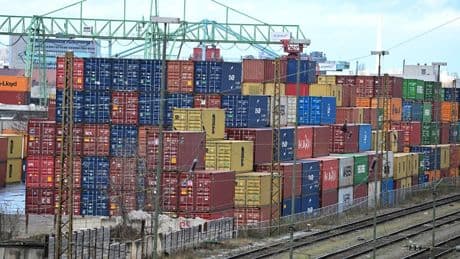 Außenhandel: Südwest-Exporte in die USA und China gehen stark zurück