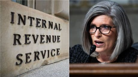 'Rules for thee': Senate DOGE leader seeks crackdown on tax-dodging government workers
