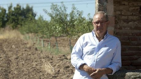 Muere José Ángel de la Casa, la voz de la selección en TVE