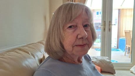 I’m locked in bitter row with neighbour over 12cm gap in privacy fence – now I’m having to sell my home… it’s crushing