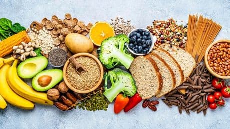‘Fibermaxxing’ Trends On TikTok. How Much Fiber Should You Be Getting?