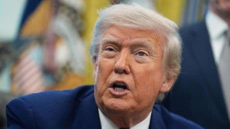 USA: Trumps trügerischer Sieg: Welche Folgen hat die Zollpolitik des US-Präsidenten?