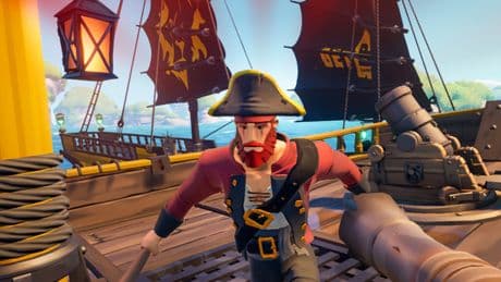 Blazing Sails sistem gereksinimleri