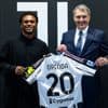 Openda is officieel van Juventus - Lukebakio trekt naar Benfica - Liverpool betaalt recordsom voor Isak
