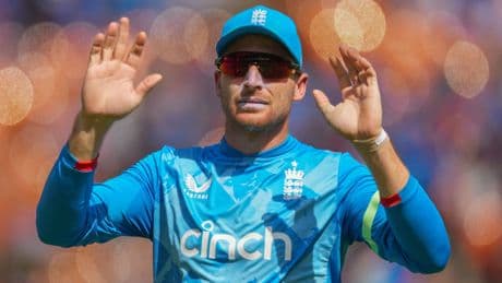 Jos Buttler to leave IPL early in boost for England ahead of West Indies series