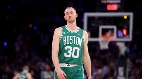 Celtics sind raus! - NBA-Champion fliegt aus den Playoffs