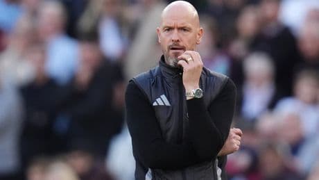 Fußball-Transferticker: Ten Hag soll Alonso-Nachfolger bei Bayer werden